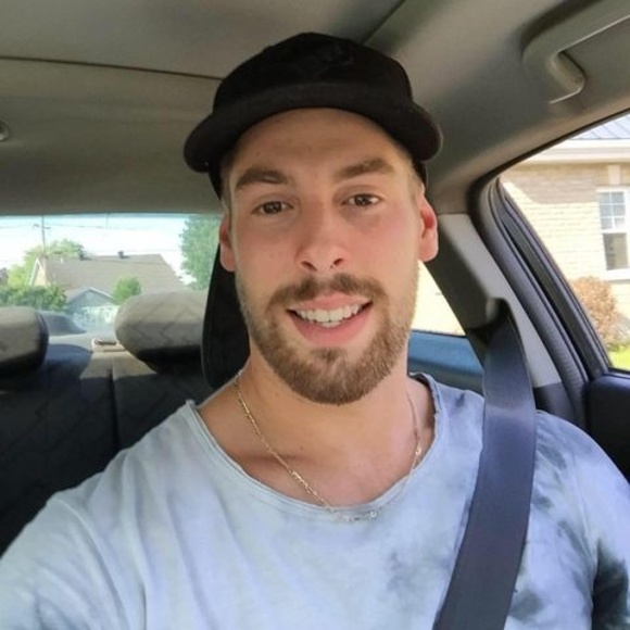 Meet your Posher, Mathieu - Picture 1 of 1